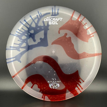 Fly Dye Z Sol