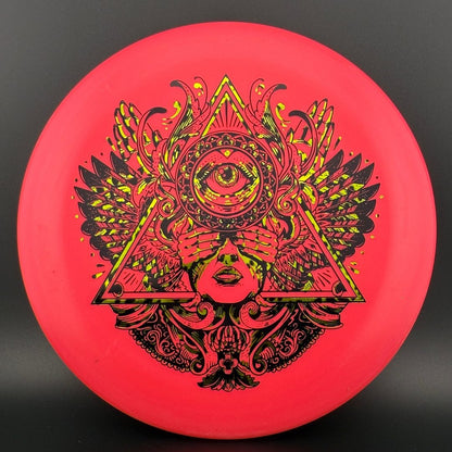 R-Pro Aviar - Secret Society
