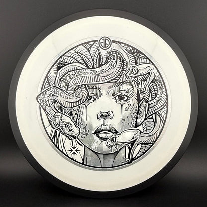 Neutron Trail - "Medusa 2.0" by John Dorn