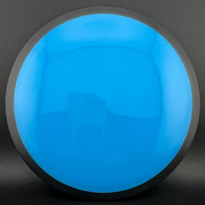 Neutron Trail - Blank