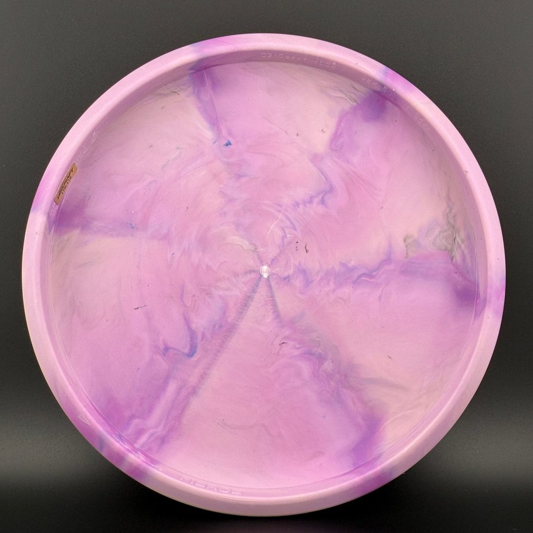 Jawbreaker Swirl Fierce - Paige Pierce Pro Spec Misprint