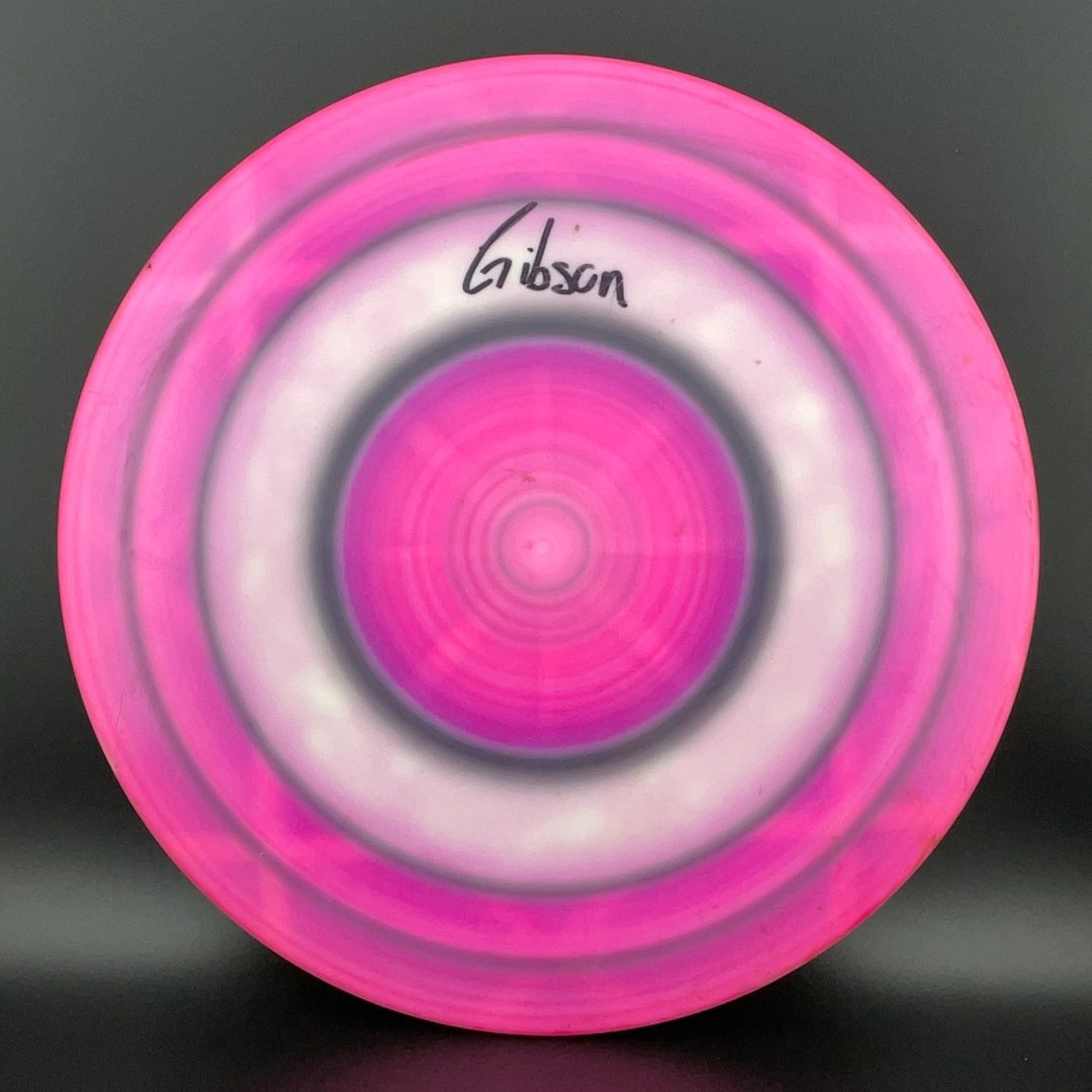 Fuzion Felon - Custom Dyed *Drew Gibson Used*