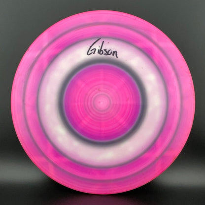 Fuzion Felon - Custom Dyed *Drew Gibson Used*