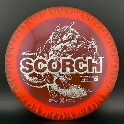FuZed Z Scorch