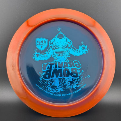 Horizon C-Line PD2 - Gravity Bomb - Gavin Babcock Signature Series