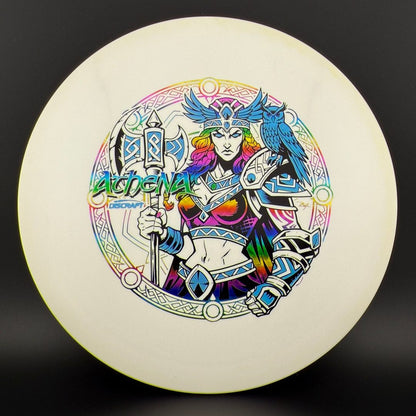 Solid ESP Athena - Ledgestone 2025 Season 3