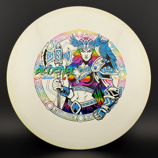 Solid ESP Athena - Ledgestone 2025 Season 3