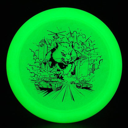 Proto Glow Gummy Champion Destroyer - Destroyer Of Worlds