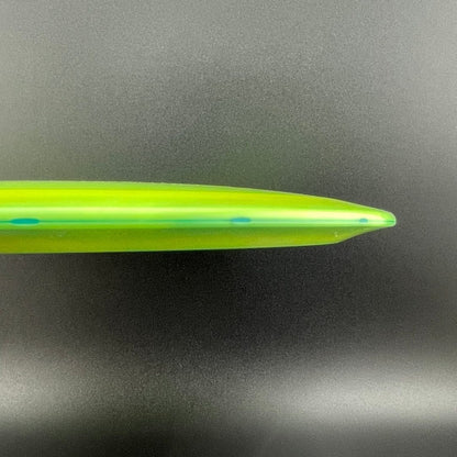 Soft Aura Construct
