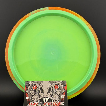 Neutron Crave - Bat Crave by Marm O. Set - DFX LTD 1/1200