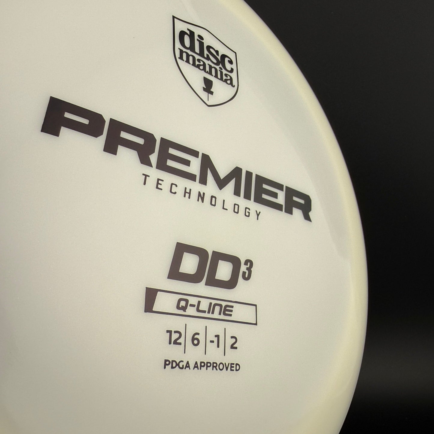 Q-Line DD3 - Premier Technology