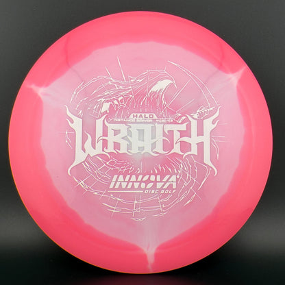 Halo Star Wraith