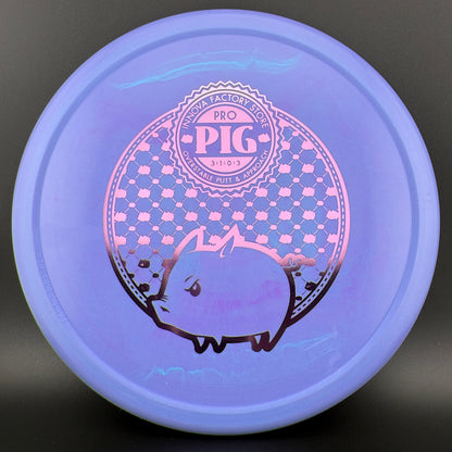 Classic Glow Pro Pig (Stiff Blend) - Innova Factory Store