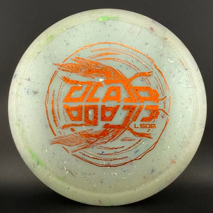 Jawbreaker Z FLX Colorshift Glo Cicada - 2026 Ledgestone