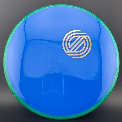 Prism Neutron Pyro - Simon Lizotte Logo - Older Run