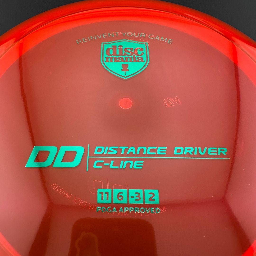 C-line DD - 2024 Reinvented