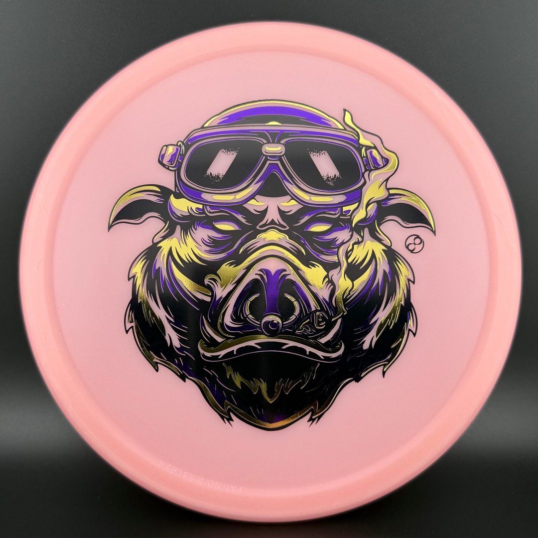 Proto Glow R-Pro Pig - Pig Pilot