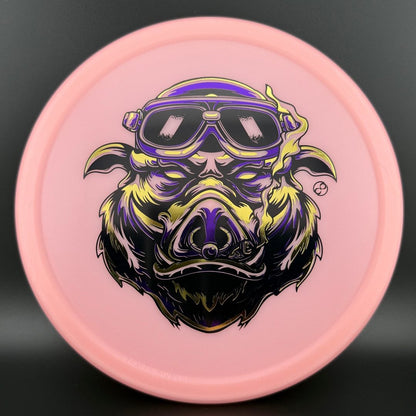 Proto Glow R-Pro Pig - Pig Pilot
