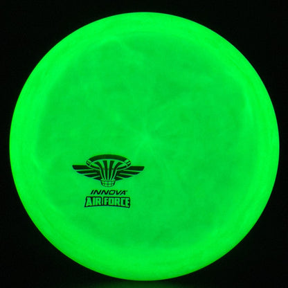 Proto Glow Halo Champion Destroyer - Air Force