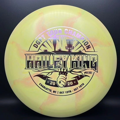 Swirl ESP Stalker - 2020 Hailey King DGPT Tour Champ