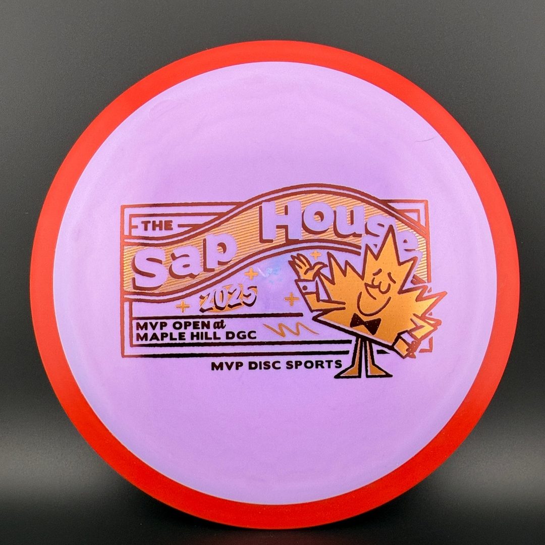 Fission Mayhem - The Sap House - MVP Open 2025