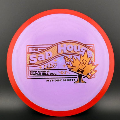 Fission Mayhem - The Sap House - MVP Open 2025