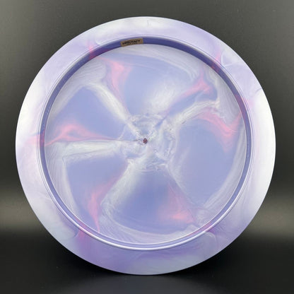 Titanium Swirl Scorch