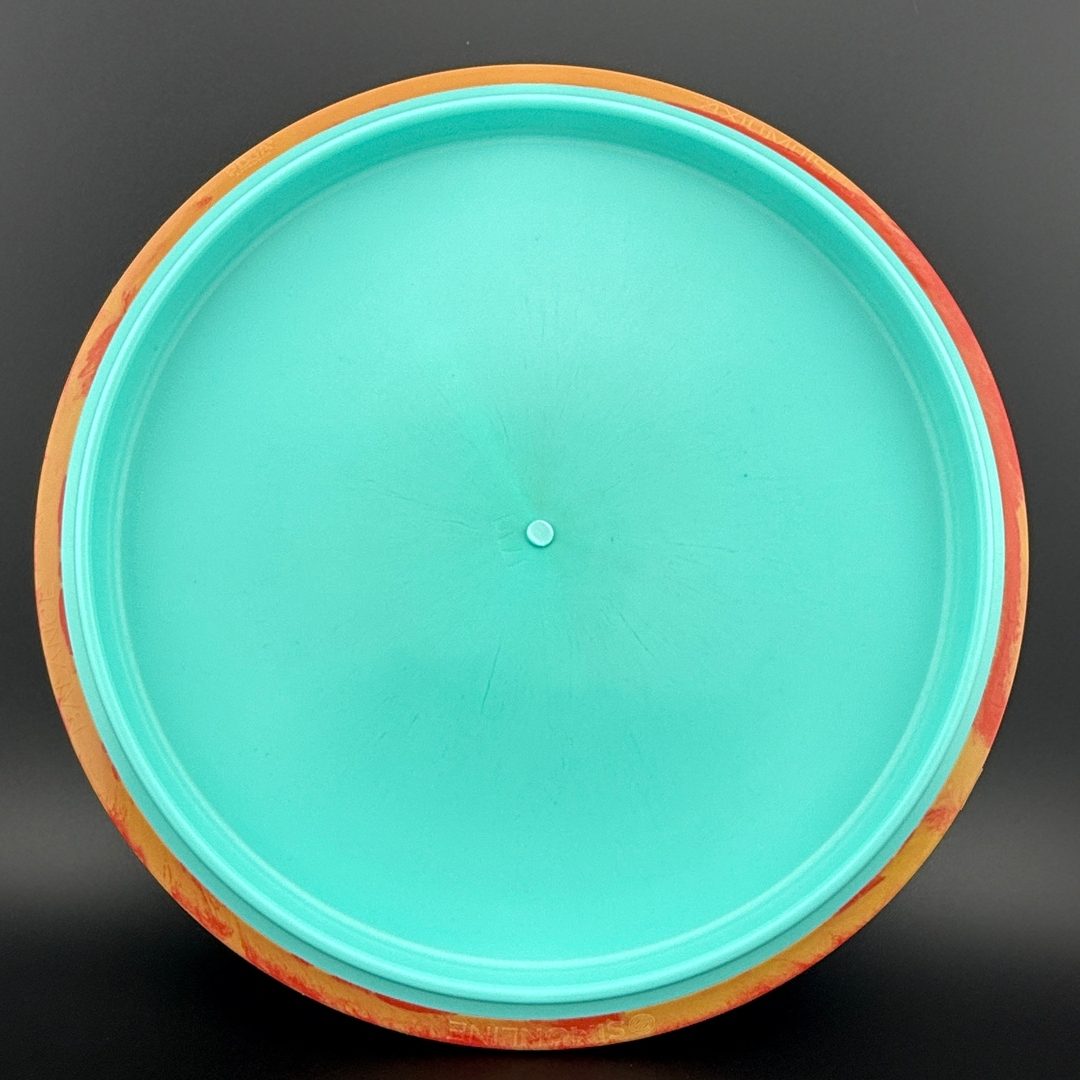 Fission Balance - The Preserve Championship