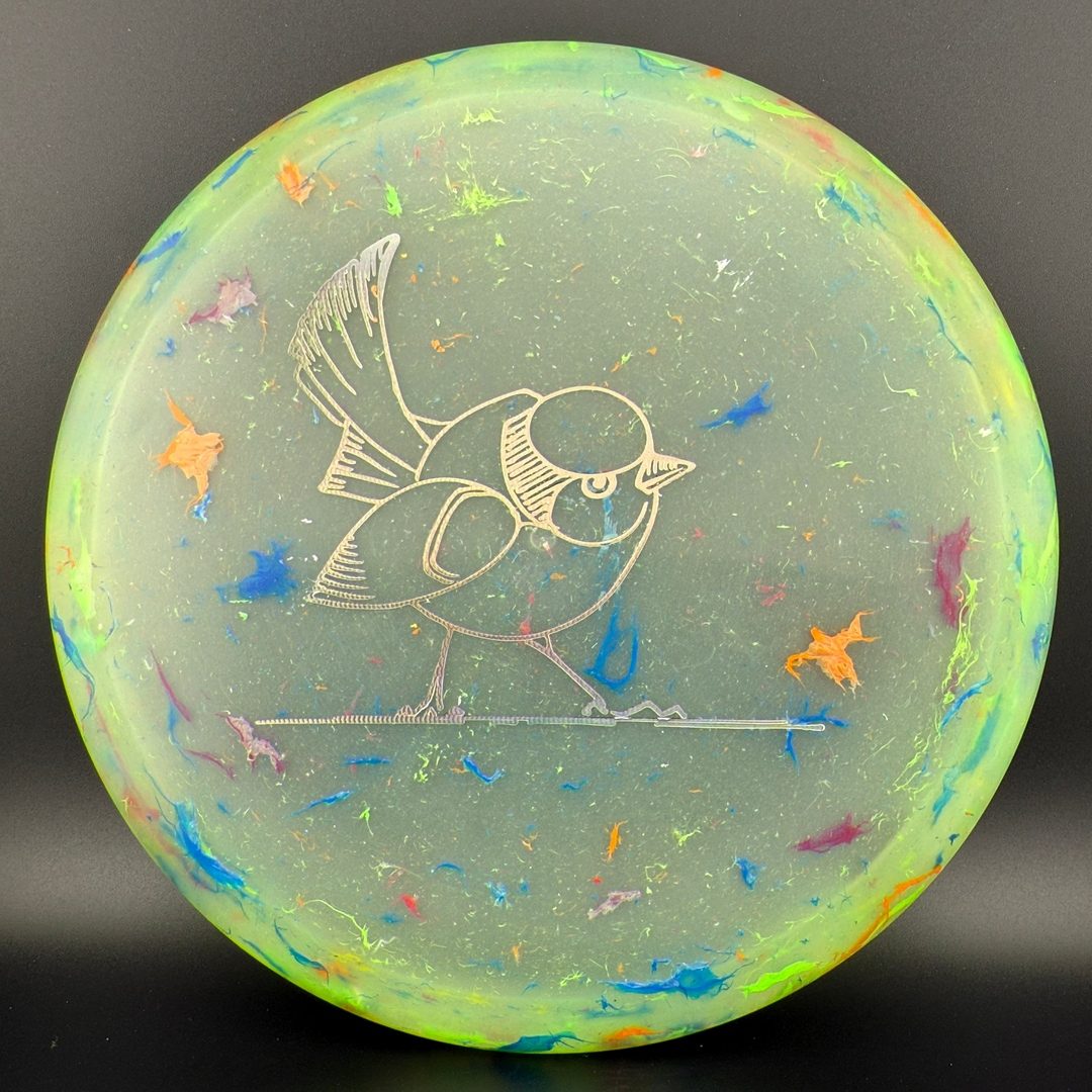 Jawbreaker Z FLX Glo Zone - Faylor Lake DGC