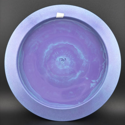 Swirled Star Destroyer - Ohn Scoggins Signature Edition