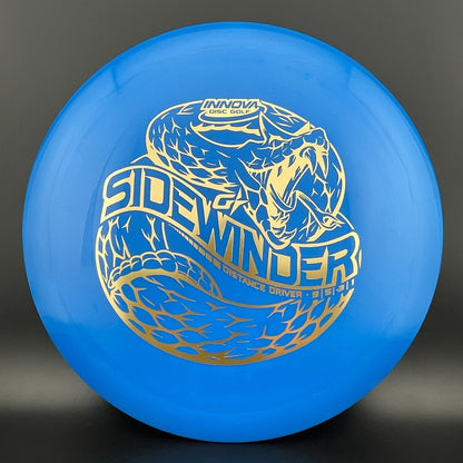 GStar Sidewinder