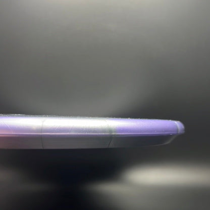 Ti Swirl Colorshift Zone - Anthony Barela Commemorative Release