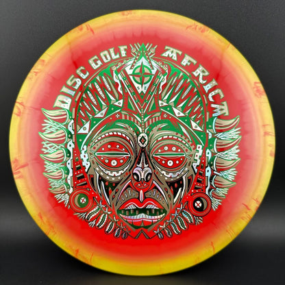 Halo Star Firebird - "Disc Golf Africa"