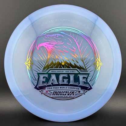 Proto Glow Champion Eagle - Gregg Barsby 2025 Tour Series