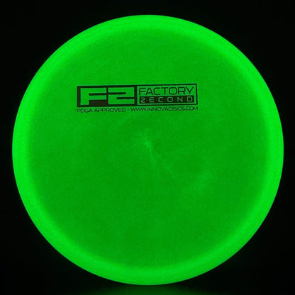 Classic Glow Champion Mako3 - F2