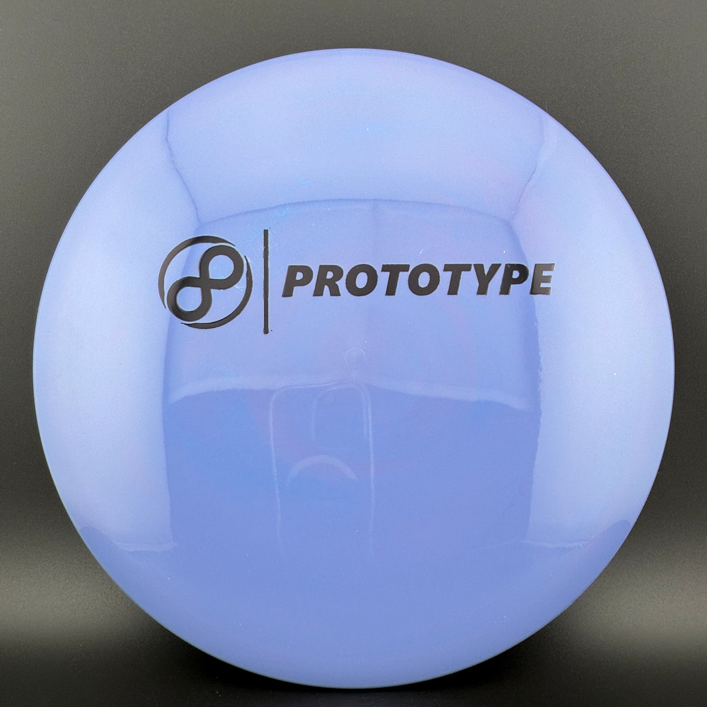 I-Blend Prototype II - Fairway Driver