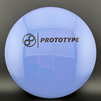 I-Blend Prototype II - Fairway Driver