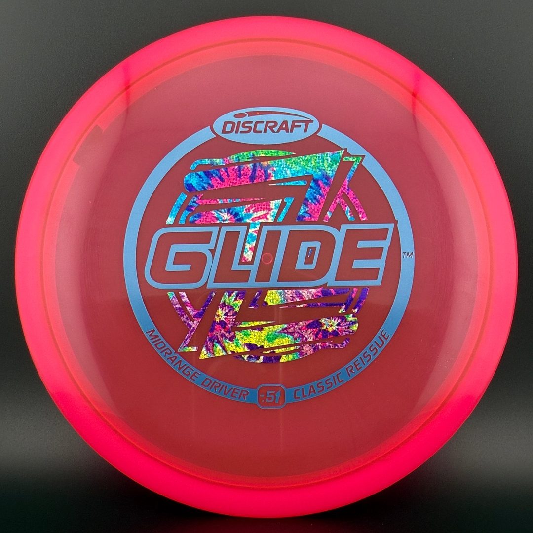 Z Glide - Classic Reissue