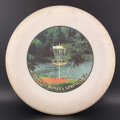 CHING DX Aviar - Bonita Springs *Speedy Vault*
