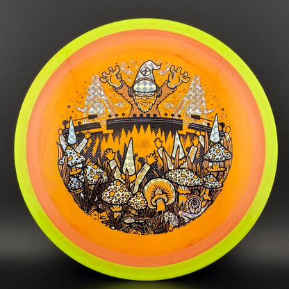 Neutron Time-Lapse (Re-Tooled) - DJ Gnomeo