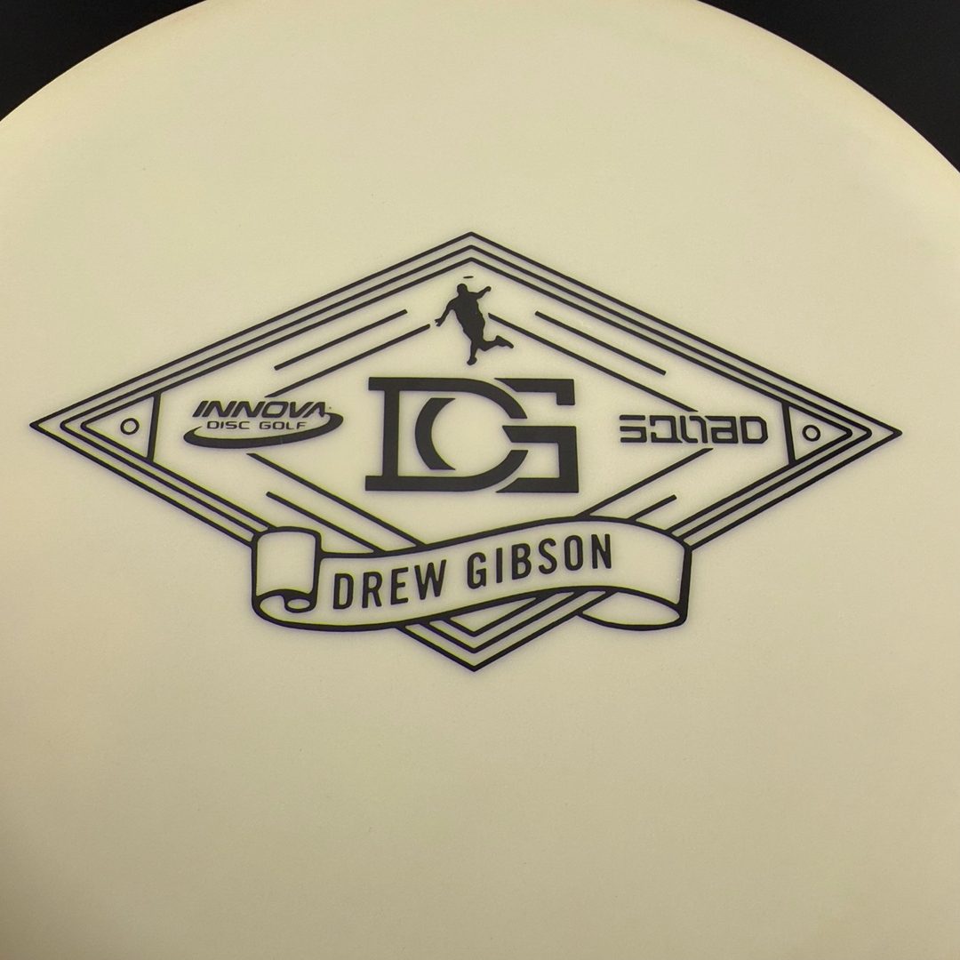 Glow DX Aviar (Penned) - Deuce Squad *Gibson Stash*