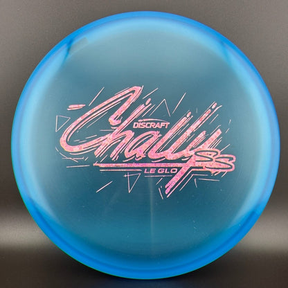 Z Glo Challenger SS - Ledgestone 2025 Season 2
