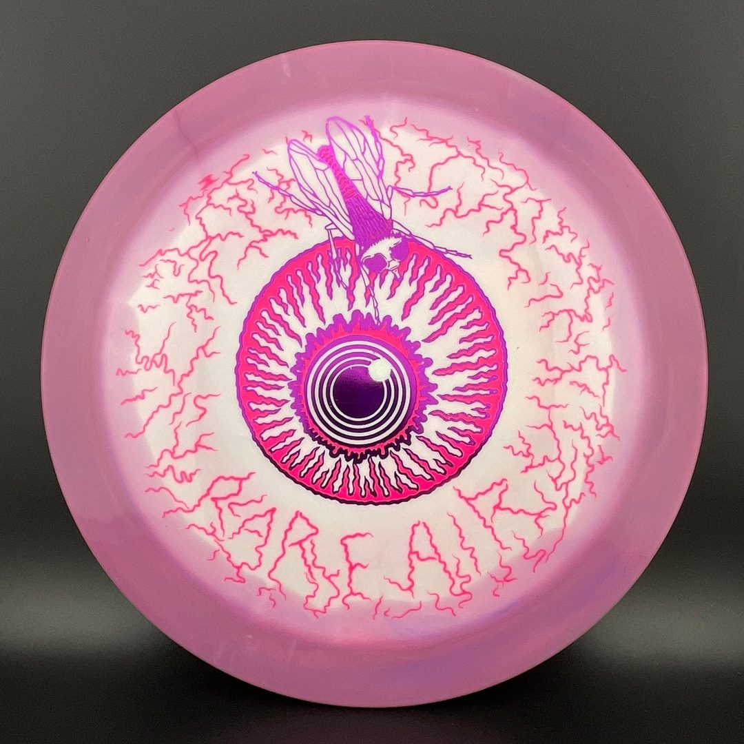 Halo Star Shryke - Eye-Fly RAD V2 by Ripper Studios