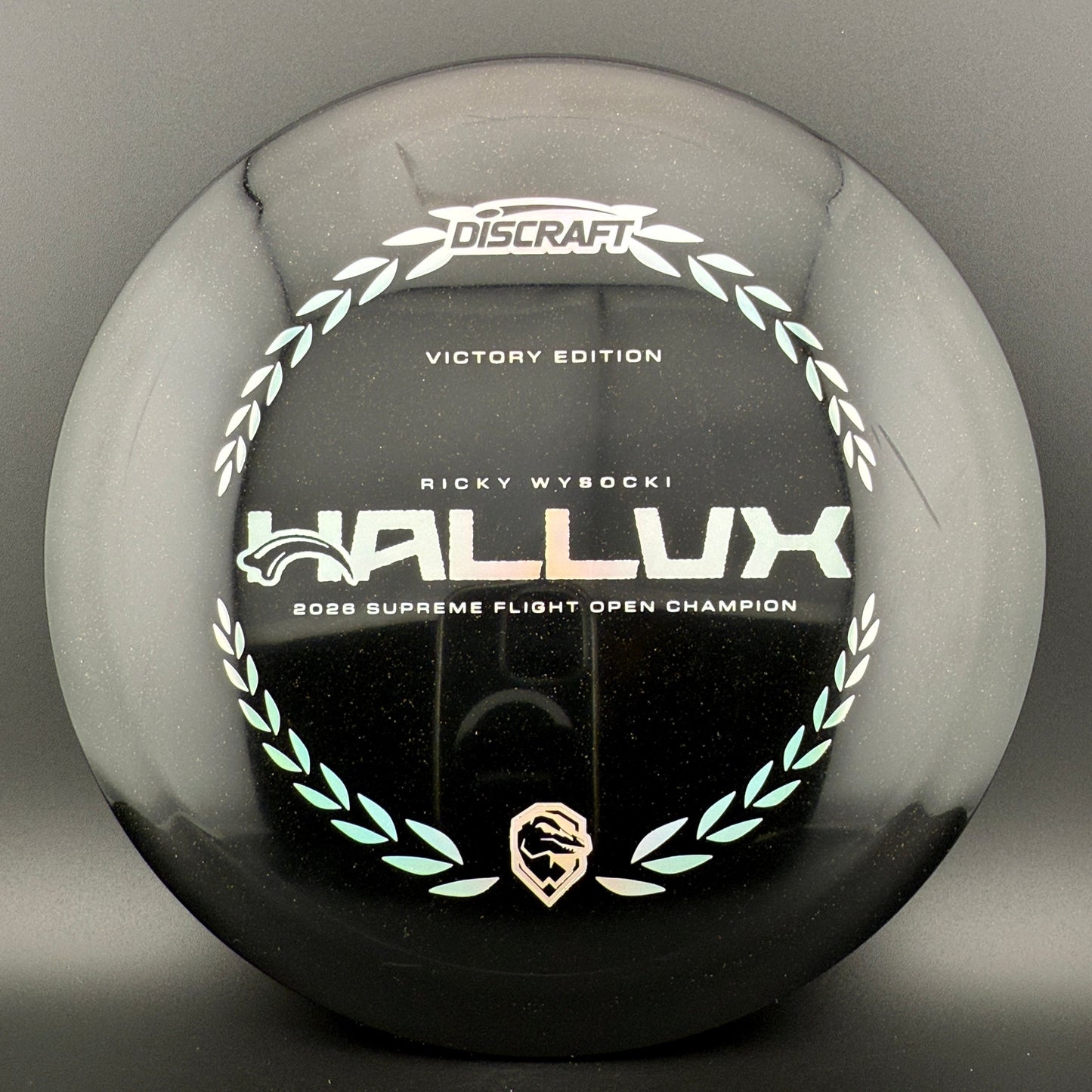 Midnight Hallux - Victory Edition SFO 2026