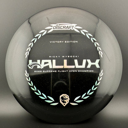 Midnight Hallux - Victory Edition SFO 2026