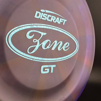 Z Swirl Zone GT - Limited Edition DGLO 2024