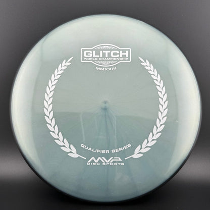 Soft Plasma Glitch - World Championship 2024