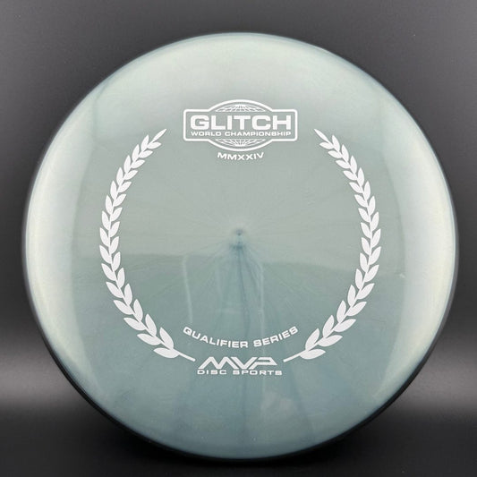 Soft Plasma Glitch - World Championship 2024