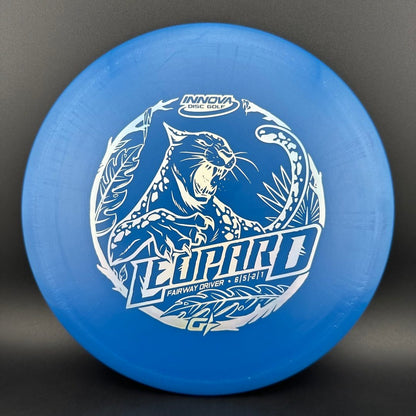 GStar Leopard