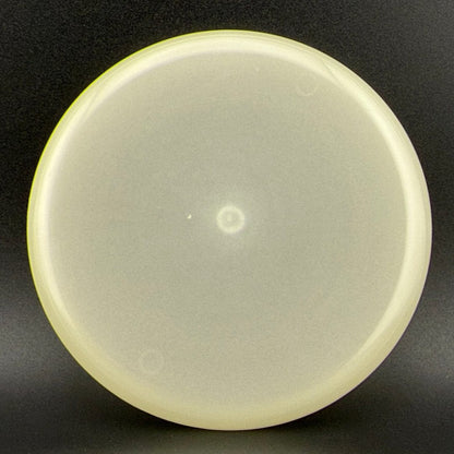 Total Eclipse Lens Cap (Mini Disc) - Simon Line - Blank